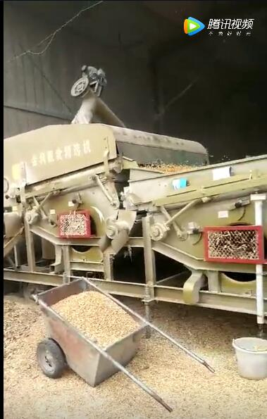 精選機(jī)客戶現(xiàn)場(chǎng)使用案例視頻